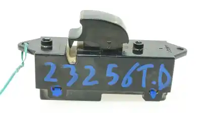 Second-hand car spare part rear right power window switch for mitsubishi l200 / triton (ka_t, kb_t) 2.5 di-d 4wd (kb4t) oem iam references mr587956