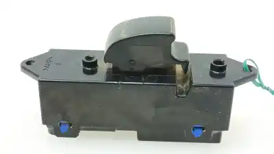 Second-hand car spare part rear right power window switch for mitsubishi l200 / triton (ka_t, kb_t) 2.5 di-d 4wd (kb4t) oem iam references mr587956  mr587956