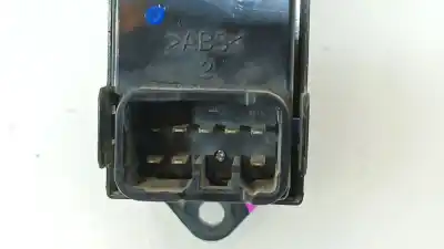 Second-hand car spare part rear right power window switch for mitsubishi l200 / triton (ka_t, kb_t) 2.5 di-d 4wd (kb4t) oem iam references mr587956  mr587956