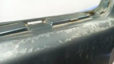 Second-hand car spare part front bumper for mitsubishi l200 / triton (ka_t, kb_t) 2.5 di-d 4wd (kb4t) oem iam references 6400a746wa  6400a746wa