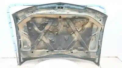 Автозапчастина б/у капок для mitsubishi l200 / triton (ka_t, kb_t) 2.5 di-d 4wd (kb4t) посилання на oem iam 5900a087  5900a087