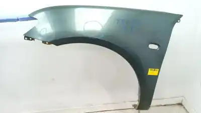 Second-hand car spare part left front fin for mitsubishi l200 / triton (ka_t, kb_t) 2.5 di-d 4wd (kb4t) oem iam references 5220a817