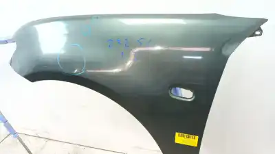 Автозапчасти б/у левое переднее крыло за mitsubishi l200 / triton (ka_t, kb_t) 2.5 di-d 4wd (kb4t) ссылки oem iam 5220a817  5220a817