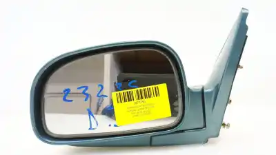 Автозапчастина б/у ліве дзеркало для HYUNDAI SANTA FÉ I (SM) 2.0 CRDI Посилання на OEM IAM 8761026500  8761026500