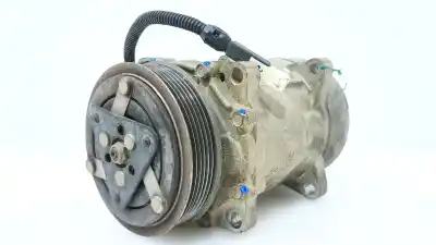 Tweedehands auto-onderdeel AIRCONDITIONING COMPRESSOR voor CITROEN JUMPY FURGÓN (BS_, BT_, BY_, BZ_) 2.0 HDI 95 OEM IAM-referenties 6453TJ  