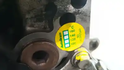 Автозапчасти б/у полный двигатель за ford fiesta vi (cb1, ccn) 1.4 tdci ссылки oem iam f6jd  f6jd