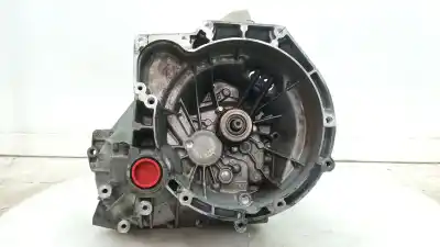 Автозапчасти б/у КОРОБКА ПЕРЕДАЧ за FORD FIESTA VI (CB1, CCN)  ссылки OEM IAM 8A6R7002EB  8A6R7002EB