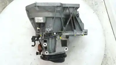 Second-hand car spare part gearbox for ford fiesta vi (cb1, ccn) 1.4 tdci oem iam references 8a6r7002eb  8a6r7002eb