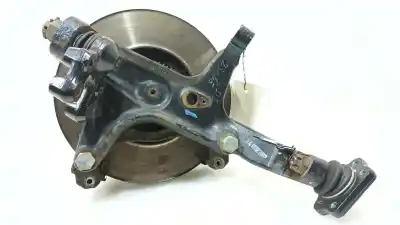 Second-hand car spare part front right knuckle for renault maxity fg 130.35/45 oem iam references 7485124824  7485124824