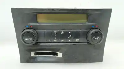 Peça sobressalente para automóvel em segunda mão comando de sofagem (chauffage / ar condicionado) por renault laguna ii (bg0/1_) 1.9 dci (bg1a, bg1w, bg0g) referências oem iam 8200487008  8200487008