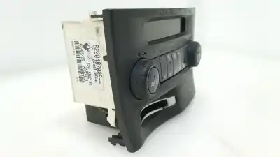 Peça sobressalente para automóvel em segunda mão comando de sofagem (chauffage / ar condicionado) por renault laguna ii (bg0/1_) 1.9 dci (bg1a, bg1w, bg0g) referências oem iam 8200487008  8200487008
