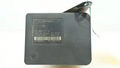 Peça sobressalente para automóvel em segunda mão abs por citroen c5 ii (rc_) 2.0 16v (rcrfjb, rcrfjc) referências oem iam 4541g1  4541g1