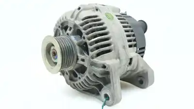 Pièce détachée automobile d'occasion Alternateur pour BMW SERIE 3 BERLINA (E46) 318i Références OEM IAM 12317509102  12317509102