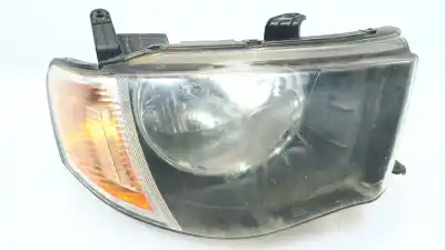 Автозапчастина б/у права фа для MITSUBISHI L200 / TRITON (KA_T, KB_T) 2.5 DI-D 4WD (KB4T) Посилання на OEM IAM 8301A692  8301A692