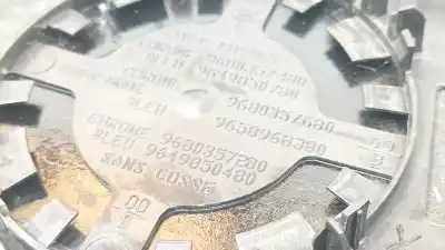 Автозапчастина б/у праве дзеркало скло для citroen c4 i (lc_) 1.6 hdi посилання на oem iam 8151jk  8151jk