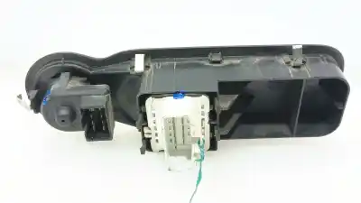 Автозапчастина б/у передні вікний вмикач для renault modus / grand modus (f/jp0_) 1.4 (jp01, jp0j) посилання на oem iam 8200214939  8200214939