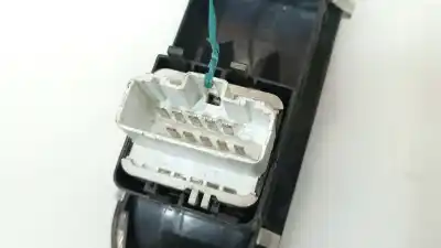 Автозапчастина б/у передні вікний вмикач для renault modus / grand modus (f/jp0_) 1.4 (jp01, jp0j) посилання на oem iam 8200214939  8200214939