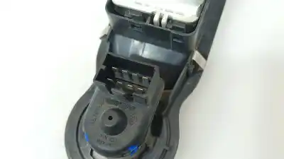 Автозапчастина б/у передні вікний вмикач для renault modus / grand modus (f/jp0_) 1.4 (jp01, jp0j) посилання на oem iam 8200214939  8200214939