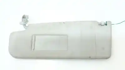 Автозапчастина б/у лівий натір для SEAT LEON (1M1) 1.6 16 V Посилання на OEM IAM 6X0857551B2F4  6X0857551B