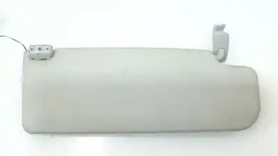 Автозапчастина б/у лівий натір для seat leon (1m1) 1.6 16 v посилання на oem iam 6x0857551b2f4  6x0857551b