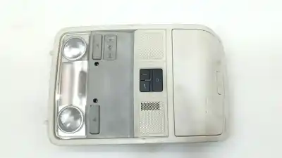 Peça sobressalente para automóvel em segunda mão luz interior por volkswagen cc b7 (358) 2.0 tdi referências oem iam 1k0947105ae