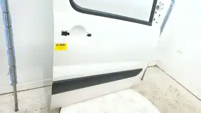 Second-hand car spare part front right door for citroen jumpy furgón 1.6 hdi 90 8v oem iam references 9004x7  9004x7
