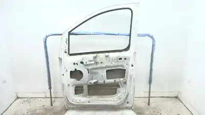Second-hand car spare part front right door for citroen jumpy furgón 1.6 hdi 90 8v oem iam references 9004x7  9004x7