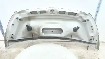 Second-hand car spare part bonnet for citroen jumpy furgón 1.6 hdi 90 8v oem iam references 7901n1  7901n1