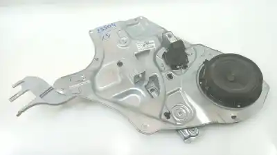 İkinci el araba yedek parçası ARKA SOL CAM REGÜLATÖRÜ için KIA SPORTAGE III (SL)  OEM IAM referansları 834503W000  834703U020