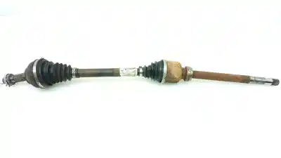 Second-hand car spare part front right transmission for citroen jumpy furgón 1.6 hdi 90 8v oem iam references 3273yf