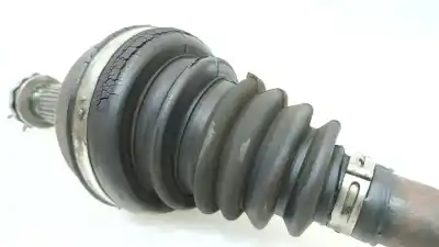 Second-hand car spare part front right transmission for citroen jumpy furgón 1.6 hdi 90 8v oem iam references 3273yf  3273yf