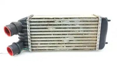 Second-hand car spare part intercooler for citroen jumpy furgón 1.6 hdi 90 8v oem iam references 1440084580