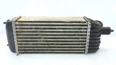 Second-hand car spare part intercooler for citroen jumpy furgón 1.6 hdi 90 8v oem iam references 1440084580  99000037
