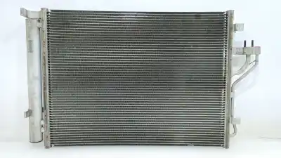 Peça sobressalente para automóvel em segunda mão condensador / radiador de ar condicionado por kia sportage iii (sl) 2.0 crdi awd referências oem iam 976062y000