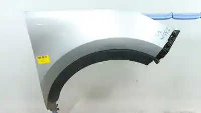 Peça sobressalente para automóvel em segunda mão guarda-lamas dianteiro direito por kia sportage iii (sl) 2.0 crdi awd referências oem iam 663213w000