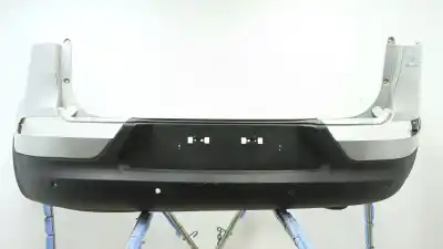 Peça sobressalente para automóvel em segunda mão para choques traseiro por kia sportage iii (sl) 2.0 crdi awd referências oem iam 866113u010
