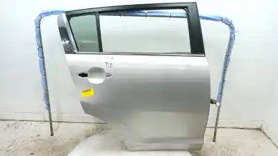Peça sobressalente para automóvel em segunda mão porta do automóvel traseira direita por kia sportage iii (sl) 2.0 crdi awd referências oem iam 770043w000