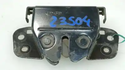 Peça sobressalente para automóvel em segunda mão fechadura do capô por kia sportage iii (sl) 2.0 crdi awd referências oem iam 811303w000