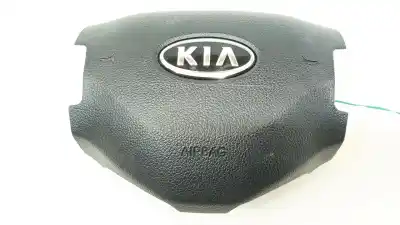 Автозапчастина б/у ПЕРЕДНЯ ЛІВА ПОДУШКА БЕЗОПАСНОСТИ для KIA SPORTAGE III (SL) 2.0 CRDI AWD Посилання на OEM IAM 569003U000EQ  
