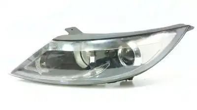 Peça sobressalente para automóvel em segunda mão farol / farolim esquerdo por kia sportage iii (sl) 2.0 crdi awd referências oem iam 921013w120
