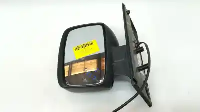 Second-hand car spare part left rearview mirror for citroen jumpy furgón 1.6 hdi 90 8v oem iam references 8153k9