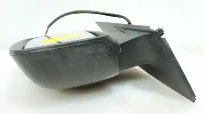 Second-hand car spare part left rearview mirror for citroen jumpy furgón 1.6 hdi 90 8v oem iam references 8153k9  14007425xt