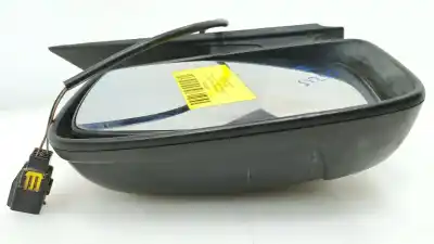 Second-hand car spare part left rearview mirror for citroen jumpy furgón 1.6 hdi 90 8v oem iam references 8153k9  14007425xt