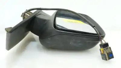 Second-hand car spare part left rearview mirror for citroen jumpy furgón 1.6 hdi 90 8v oem iam references 8153k9  14007425xt