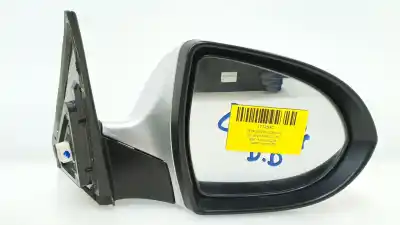 Peça sobressalente para automóvel em segunda mão espelho retrovisor direito por kia sportage iii (sl) 2.0 crdi awd referências oem iam 876203u230
