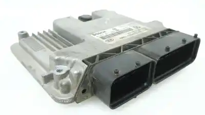 Peça sobressalente para automóvel em segunda mão centralina de motor uce por kia sportage iii (sl) 2.0 crdi awd referências oem iam 391012f560