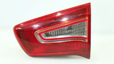 Peça sobressalente para automóvel em segunda mão farolim interior traseiro direito por kia sportage iii (sl) 2.0 crdi awd referências oem iam 924063w010