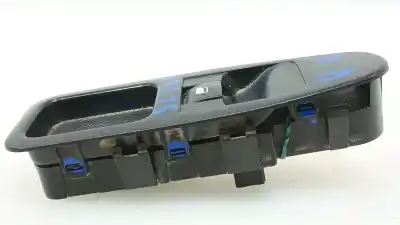 Second-hand car spare part right front power window switch for citroen jumpy furgón 1.6 hdi 90 8v oem iam references 6554zl  6554zl