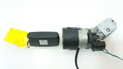 Second-hand car spare part Ignition Switch for CITROEN JUMPY FURGÓN 1.6 HDI 90 8V OEM IAM references 4162XT  4162XT