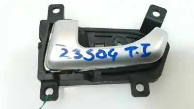 Peça sobressalente para automóvel em segunda mão puxador interior traseiro esquerdo por kia sportage iii (sl) 2.0 crdi awd referências oem iam 826103u000